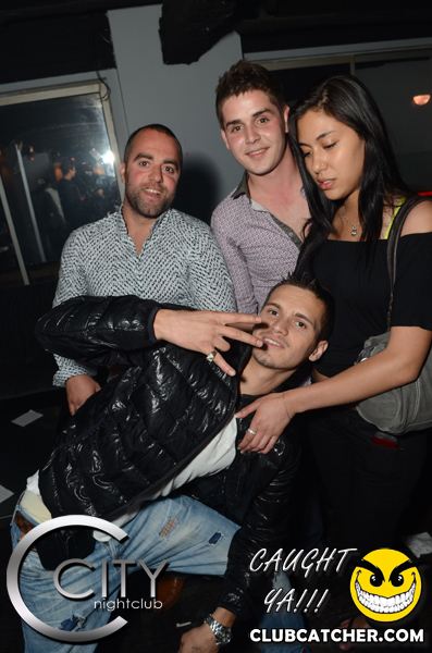 City nightclub photo 231 - June 29th, 2011