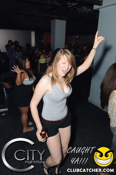 City nightclub photo 234 - June 29th, 2011