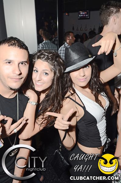 City nightclub photo 236 - June 29th, 2011