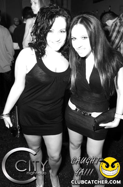 City nightclub photo 237 - June 29th, 2011