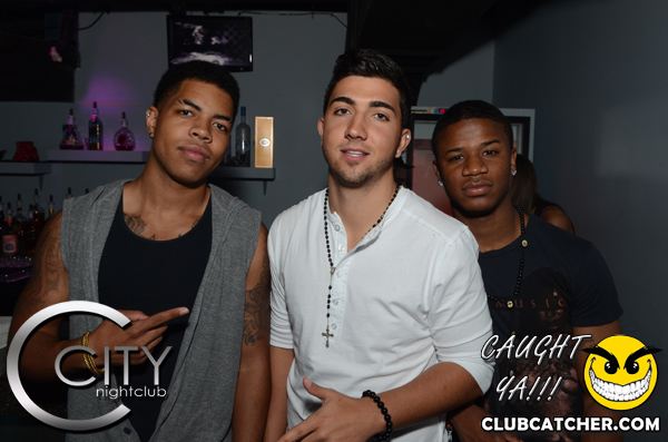 City nightclub photo 238 - June 29th, 2011