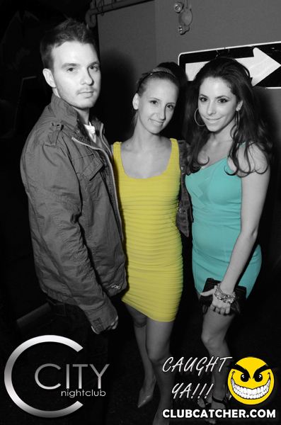 City nightclub photo 239 - June 29th, 2011