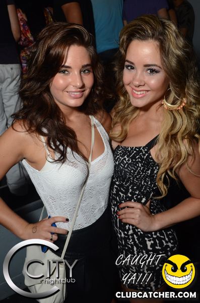 City nightclub photo 25 - June 29th, 2011
