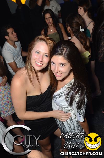 City nightclub photo 243 - June 29th, 2011