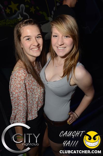 City nightclub photo 246 - June 29th, 2011