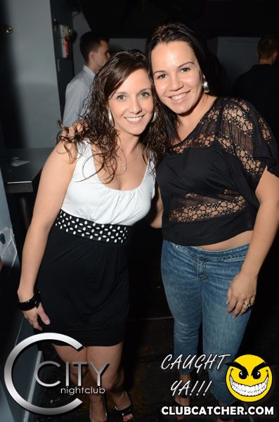 City nightclub photo 247 - June 29th, 2011