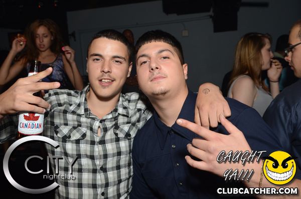 City nightclub photo 248 - June 29th, 2011