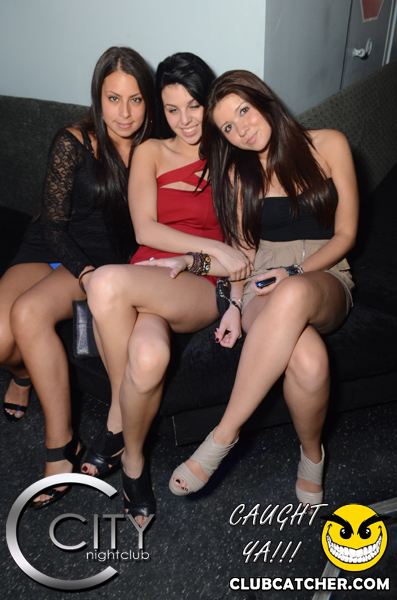 City nightclub photo 253 - June 29th, 2011