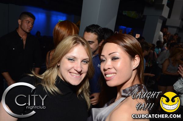 City nightclub photo 255 - June 29th, 2011