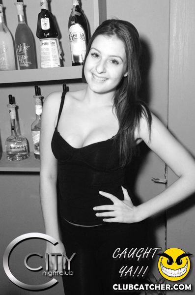 City nightclub photo 256 - June 29th, 2011