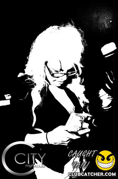 City nightclub photo 262 - June 29th, 2011