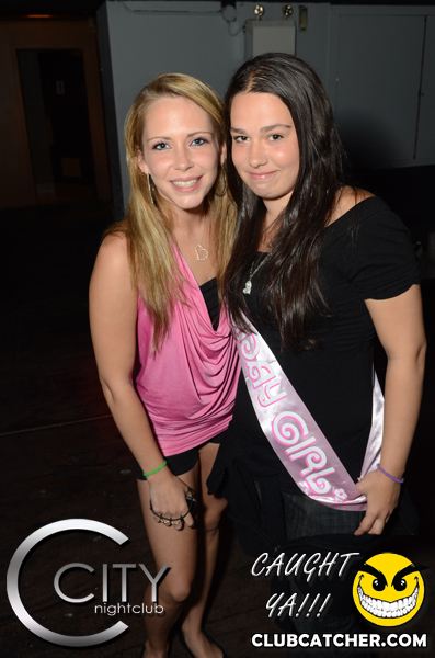 City nightclub photo 263 - June 29th, 2011