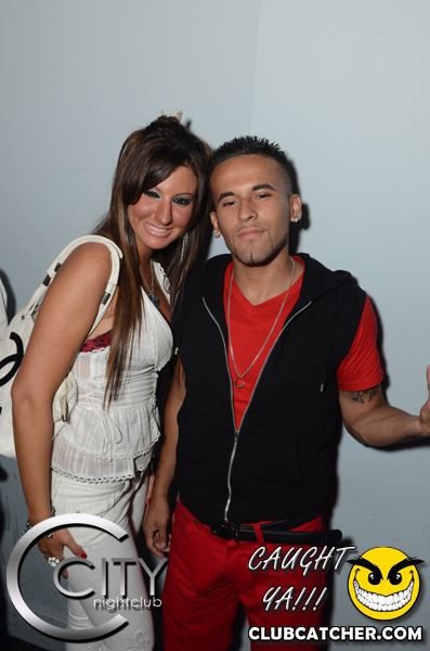 City nightclub photo 264 - June 29th, 2011