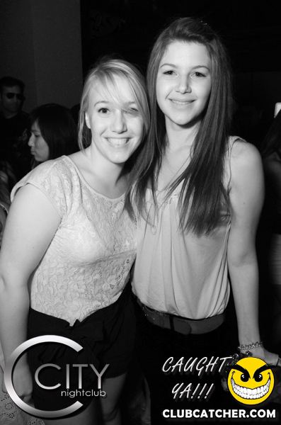 City nightclub photo 265 - June 29th, 2011
