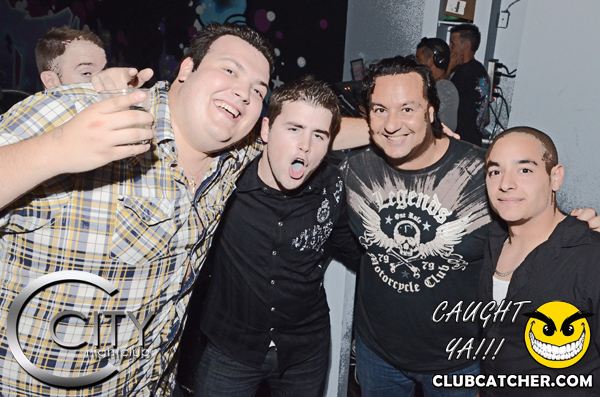 City nightclub photo 28 - June 29th, 2011