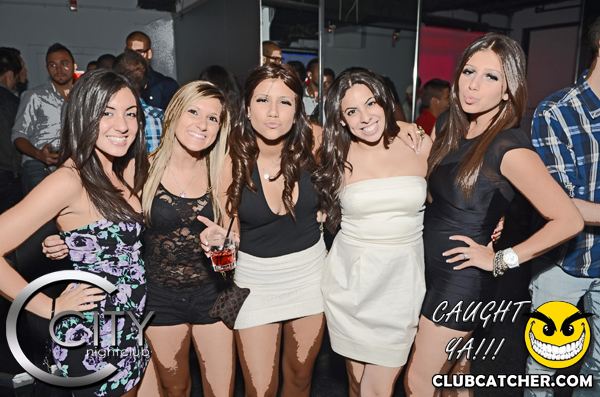 City nightclub photo 271 - June 29th, 2011