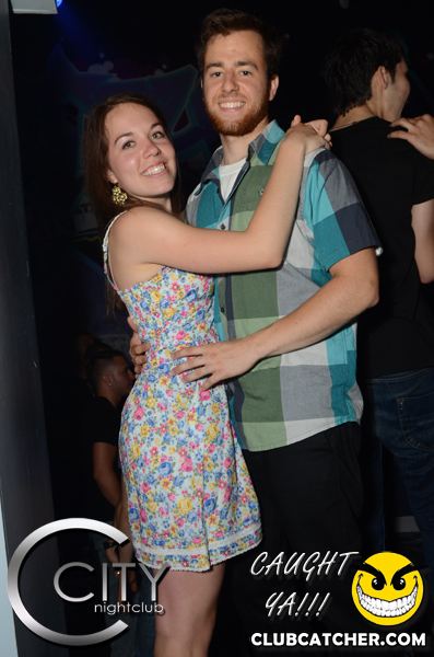 City nightclub photo 272 - June 29th, 2011