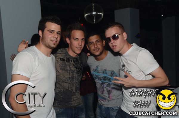 City nightclub photo 273 - June 29th, 2011