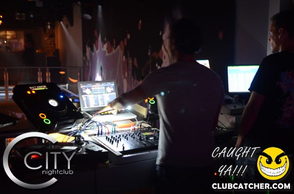 City nightclub photo 274 - June 29th, 2011