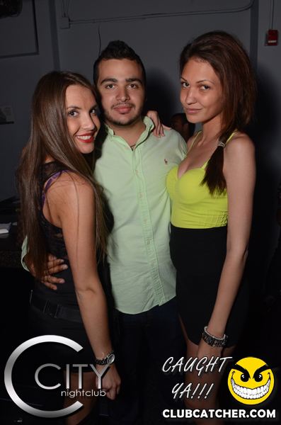 City nightclub photo 276 - June 29th, 2011