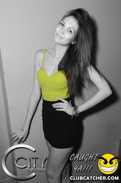 City nightclub photo 277 - June 29th, 2011