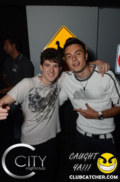 City nightclub photo 280 - June 29th, 2011