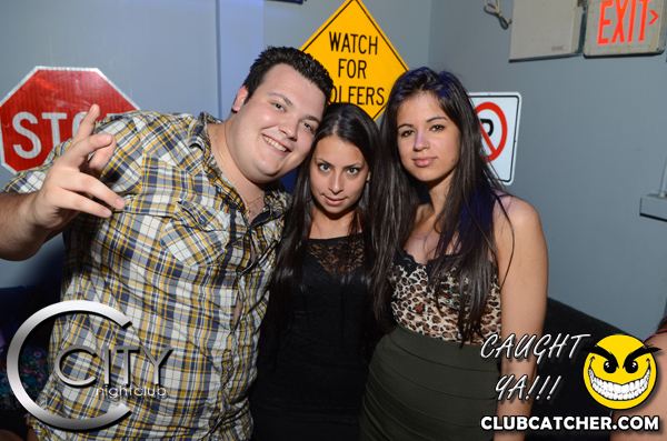 City nightclub photo 29 - June 29th, 2011