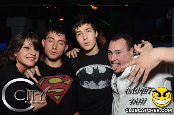 City nightclub photo 281 - June 29th, 2011
