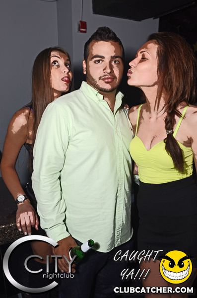 City nightclub photo 282 - June 29th, 2011