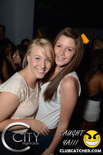 City nightclub photo 284 - June 29th, 2011