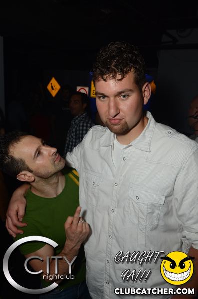 City nightclub photo 286 - June 29th, 2011