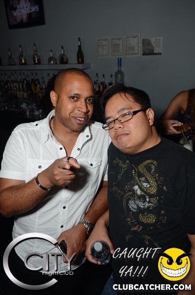 City nightclub photo 287 - June 29th, 2011