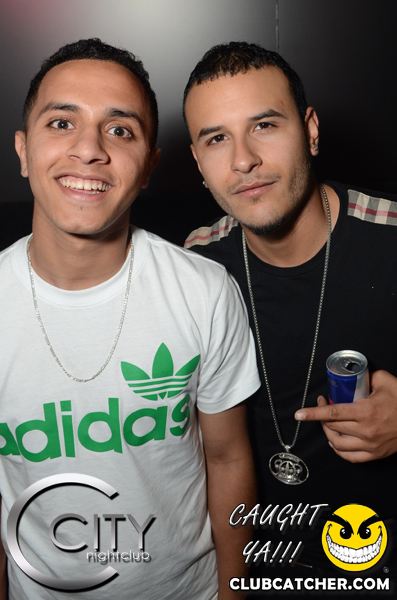 City nightclub photo 291 - June 29th, 2011