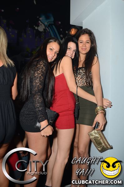 City nightclub photo 292 - June 29th, 2011