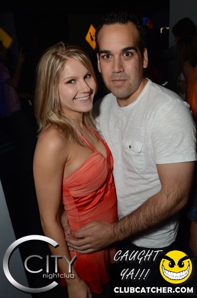 City nightclub photo 293 - June 29th, 2011