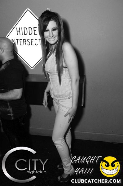 City nightclub photo 294 - June 29th, 2011