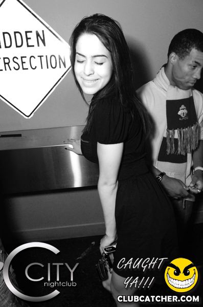 City nightclub photo 295 - June 29th, 2011