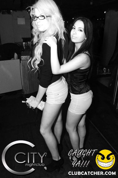 City nightclub photo 297 - June 29th, 2011