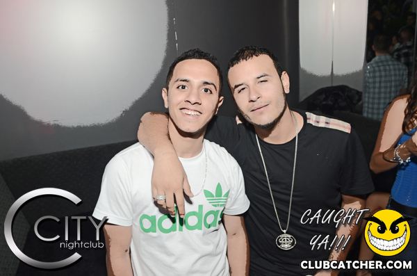 City nightclub photo 299 - June 29th, 2011