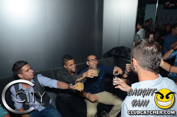 City nightclub photo 300 - June 29th, 2011