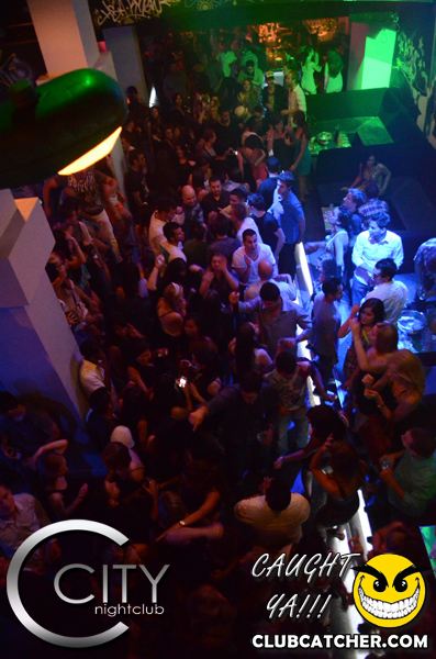 City nightclub photo 31 - June 29th, 2011
