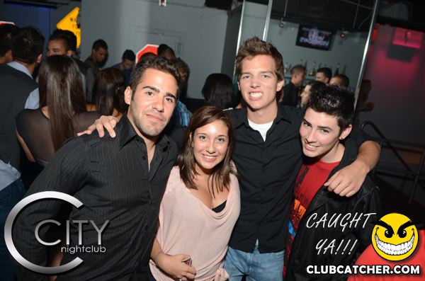 City nightclub photo 301 - June 29th, 2011