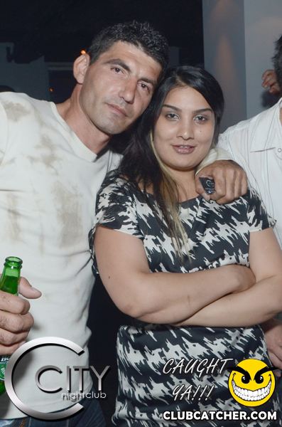 City nightclub photo 302 - June 29th, 2011