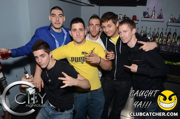 City nightclub photo 303 - June 29th, 2011