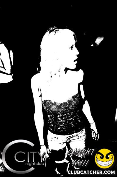 City nightclub photo 305 - June 29th, 2011