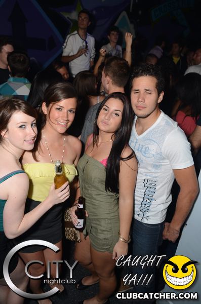 City nightclub photo 308 - June 29th, 2011