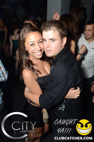 City nightclub photo 309 - June 29th, 2011