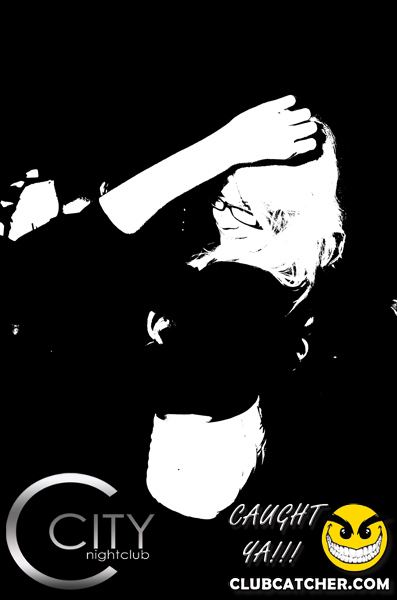 City nightclub photo 310 - June 29th, 2011