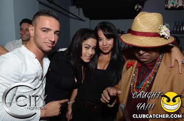 City nightclub photo 32 - June 29th, 2011