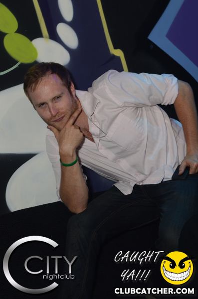 City nightclub photo 312 - June 29th, 2011